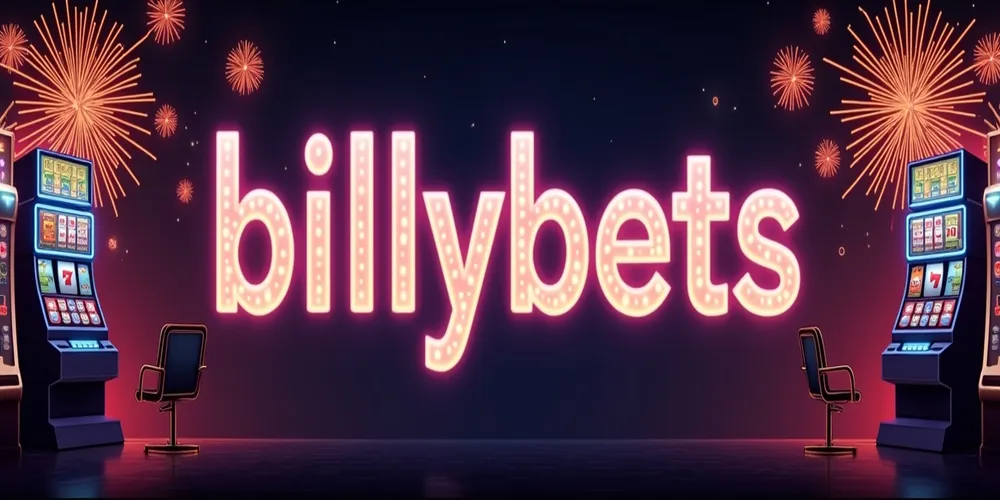 BillyBets Διαδικτυακό Καζίνο