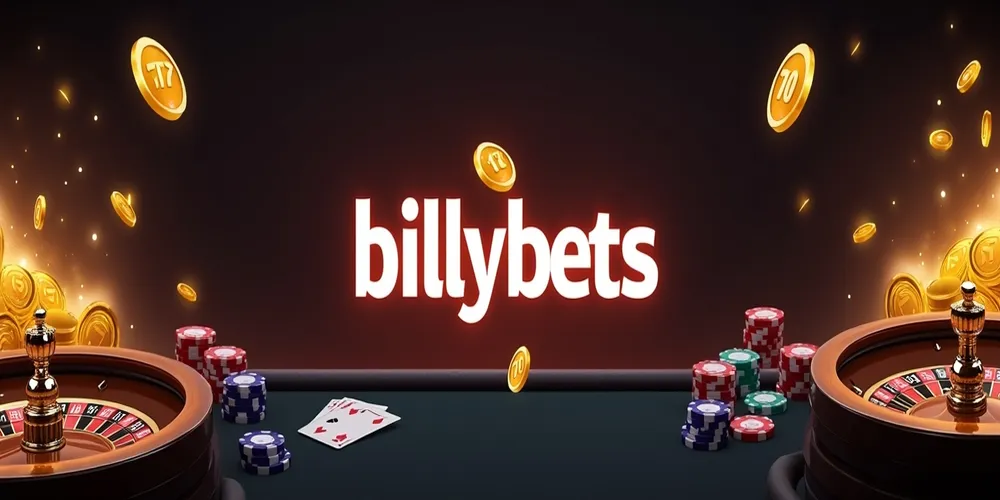 BillyBets Καζίνο Παίξε Τώρα